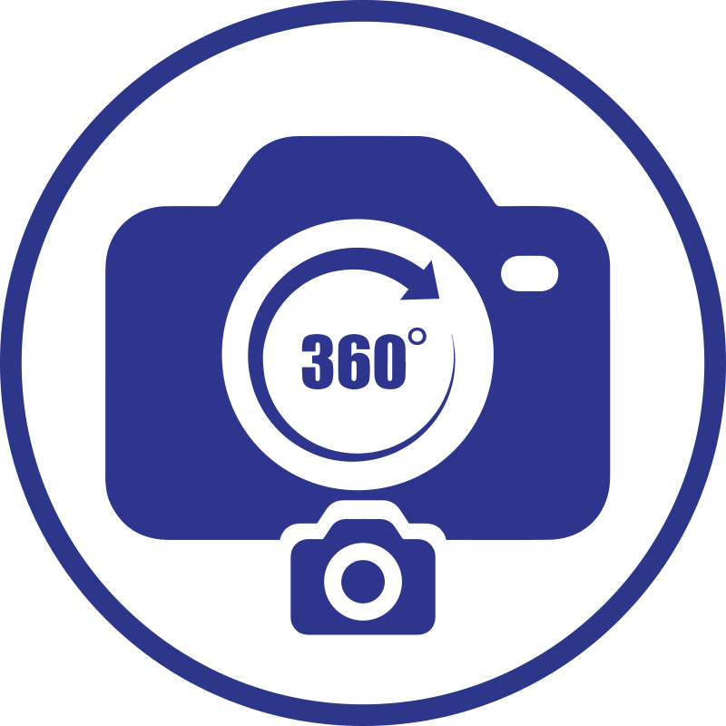Foto a 360 gradi Foto a 360 gradi