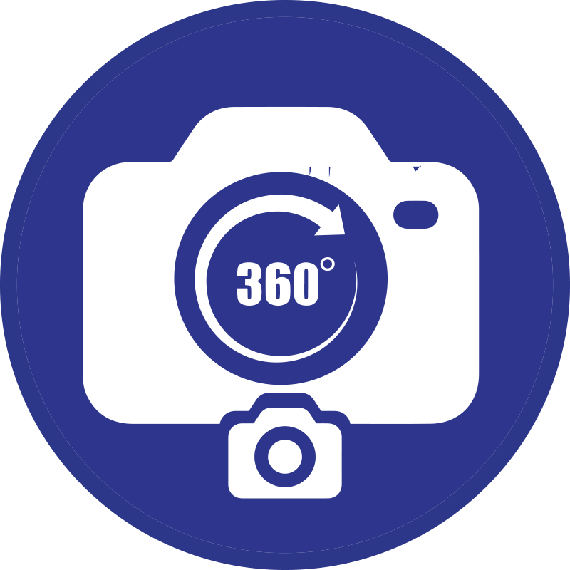 Foto a 360 gradi Foto a 360 gradi