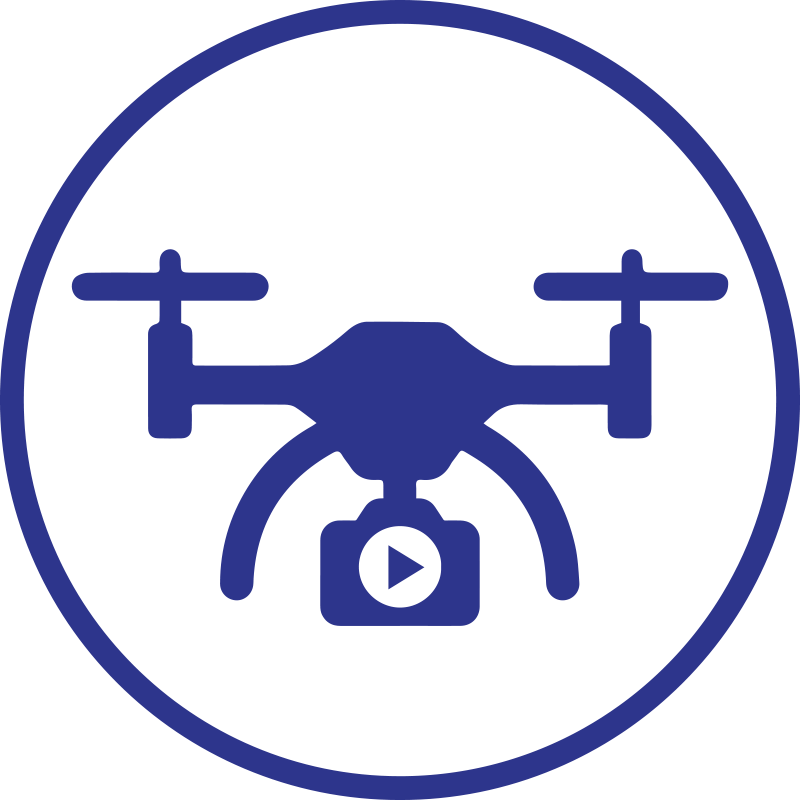 Video drone Video drone