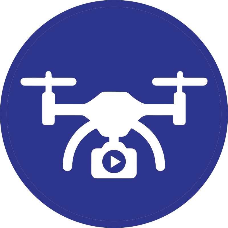 Video drone Video drone