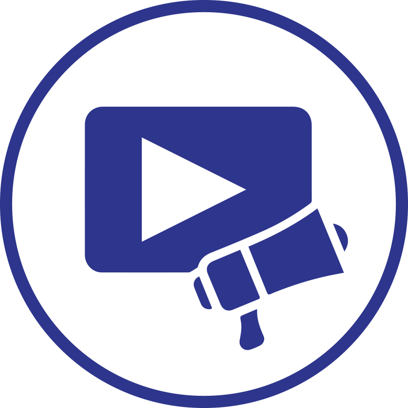 Video sito web Video sito web