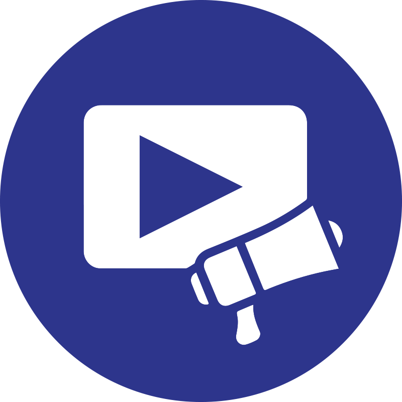 Video sito web Video sito web