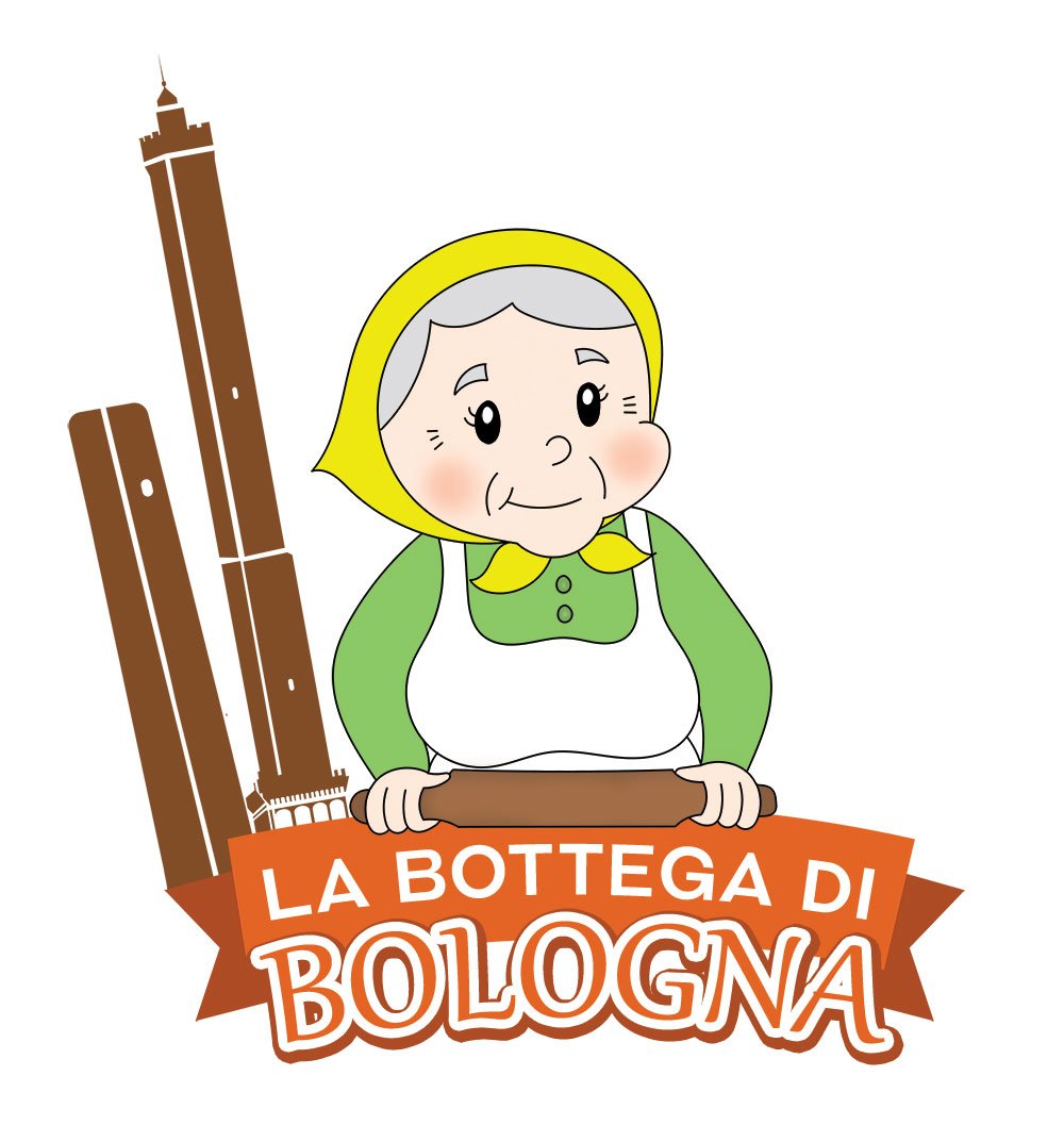 Illustrazioni Logo LBDB - Illustrazioni